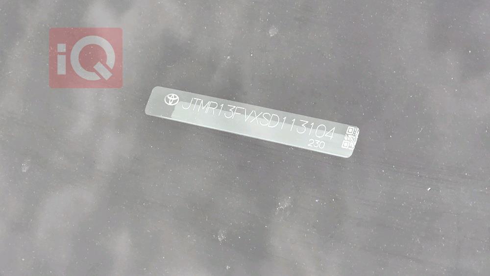 تويوتا راف 4